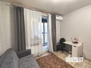 Студия квартира, вторичка, 20м2, 3/12 этаж