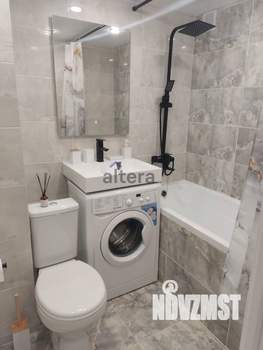 1-к квартира, вторичка, 37м2, 2/9 этаж