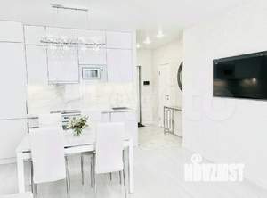 2-к квартира, вторичка, 50м2, 8/20 этаж