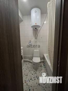 Студия квартира, вторичка, 21м2, 2/7 этаж