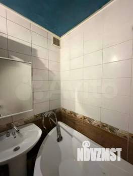 1-к квартира, вторичка, 31м2, 1/5 этаж