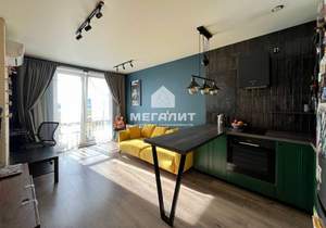 2-к квартира, вторичка, 38м2, 5/8 этаж