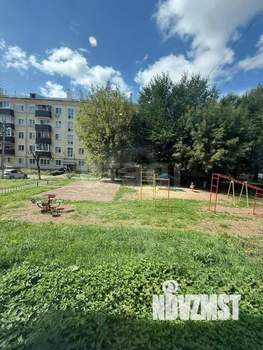 Студия квартира, вторичка, 17м2, 1/5 этаж