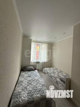 3-к квартира, вторичка, 74м2, 16/23 этаж