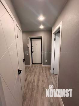 2-к квартира, вторичка, 44м2, 3/5 этаж