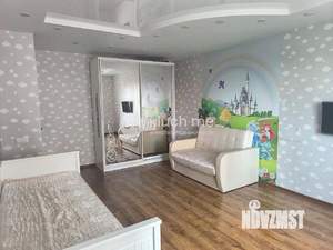 2-к квартира, вторичка, 65м2, 8/10 этаж