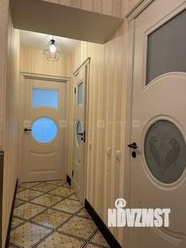 2-к квартира, вторичка, 53м2, 3/10 этаж