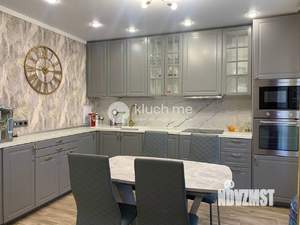 3-к квартира, вторичка, 74м2, 7/19 этаж
