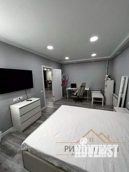 2-к квартира, вторичка, 46м2, 2/3 этаж