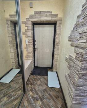 2-к квартира, вторичка, 55м2, 5/19 этаж