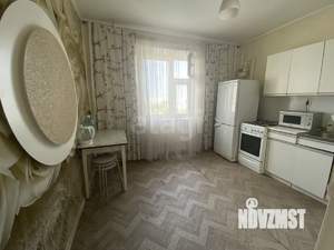 1-к квартира, вторичка, 38м2, 6/9 этаж