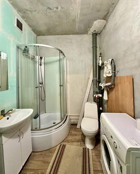 2-к квартира, вторичка, 48м2, 11/22 этаж