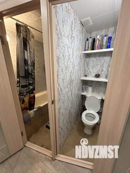 3-к квартира, вторичка, 54м2, 3/9 этаж
