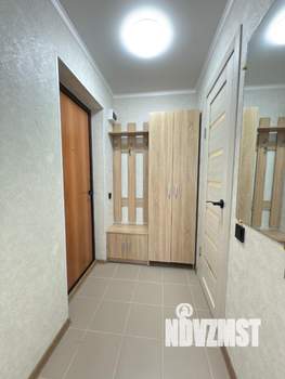 Студия квартира, вторичка, 18м2, 3/5 этаж