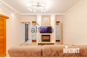 1-к квартира, вторичка, 47м2, 2/10 этаж