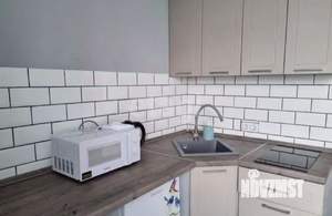 Студия квартира, вторичка, 13м2, 5/5 этаж