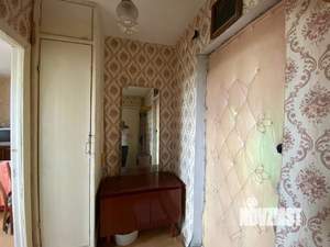 1-к квартира, вторичка, 34м2, 7/9 этаж