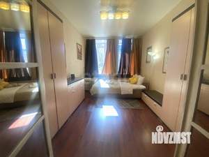 2-к квартира, вторичка, 48м2, 2/5 этаж
