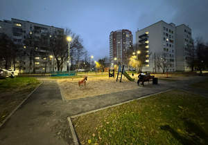 Студия квартира, вторичка, 18м2, 3/9 этаж