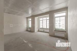 3-к квартира, вторичка, 100м2, 3/3 этаж