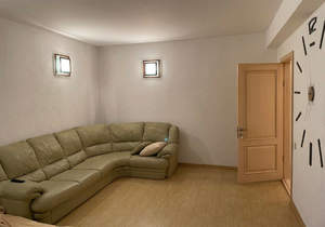 1-к квартира, вторичка, 45м2, 3/7 этаж