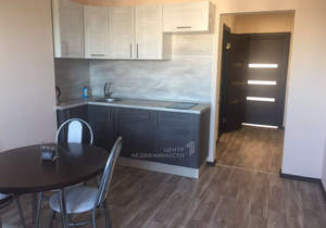 1-к квартира, вторичка, 44м2, 12/14 этаж