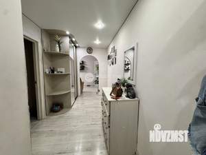 3-к квартира, вторичка, 60м2, 7/10 этаж