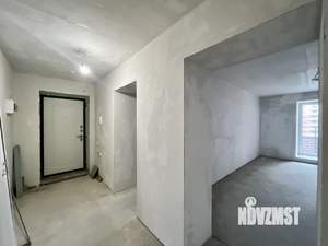2-к квартира, вторичка, 59м2, 6/10 этаж