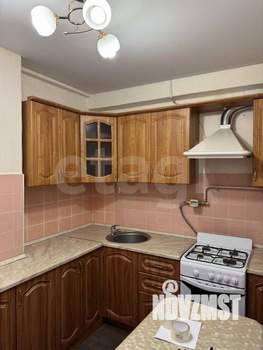 4-к квартира, вторичка, 70м2, 8/9 этаж