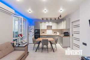 2-к квартира, вторичка, 66м2, 12/19 этаж