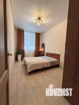 2-к квартира, вторичка, 50м2, 1/10 этаж