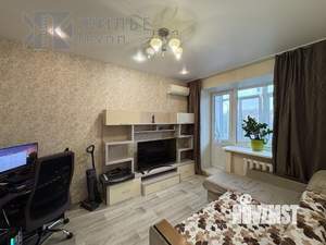 2-к квартира, вторичка, 41м2, 3/5 этаж