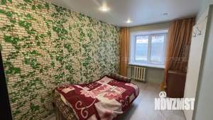 2-к квартира, вторичка, 45м2, 3/5 этаж