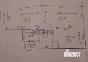 2-к квартира, вторичка, 61м2, 14/15 этаж