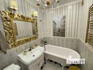 3-к квартира, вторичка, 70м2, 7/19 этаж