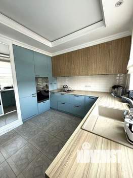 3-к квартира, вторичка, 91м2, 5/12 этаж