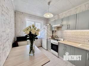 3-к квартира, вторичка, 67м2, 7/9 этаж