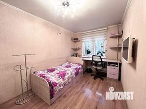 2-к квартира, вторичка, 43м2, 2/5 этаж