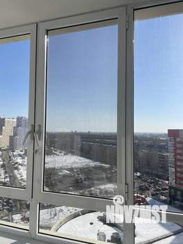 3-к квартира, вторичка, 93м2, 11/17 этаж