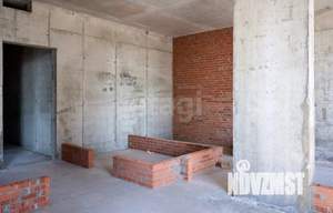 3-к квартира, вторичка, 76м2, 6/19 этаж