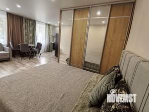 1-к квартира, вторичка, 32м2, 1/5 этаж