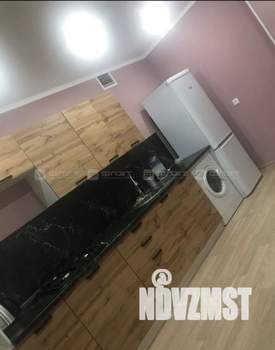 1-к квартира, вторичка, 38м2, 2/10 этаж