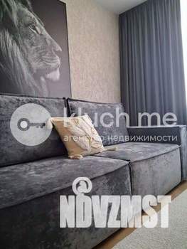 1-к квартира, вторичка, 32м2, 4/17 этаж