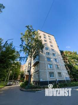 3-к квартира, вторичка, 51м2, 7/9 этаж