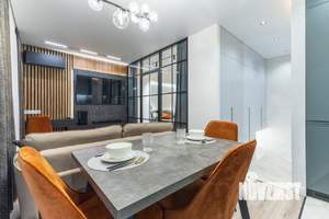 1-к квартира, вторичка, 40м2, 4/6 этаж