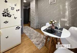 1-к квартира, вторичка, 37м2, 5/9 этаж