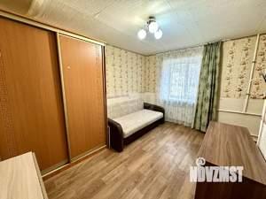 Студия квартира, вторичка, 24м2, 1/5 этаж