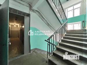 Студия квартира, вторичка, 17м2, 2/5 этаж