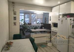 2-к квартира, вторичка, 55м2, 2/9 этаж