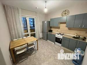 2-к квартира, вторичка, 52м2, 7/9 этаж